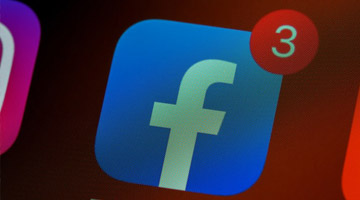 facebook logo