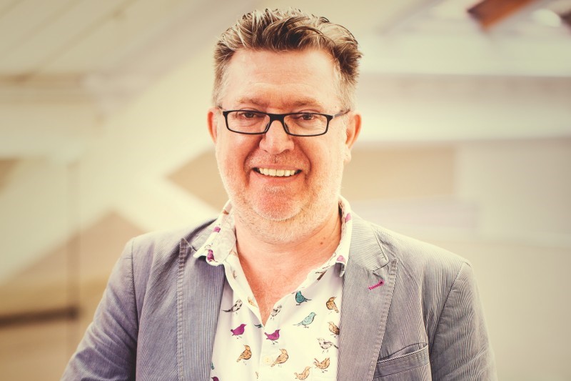 Stuart graham