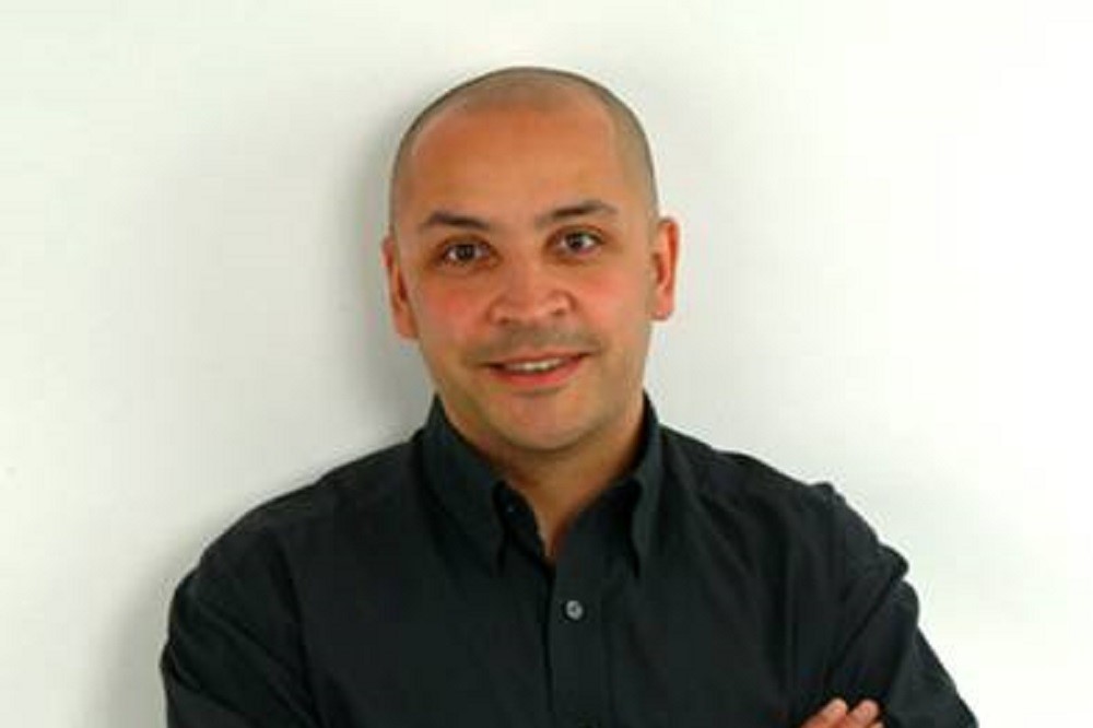 David Alexander