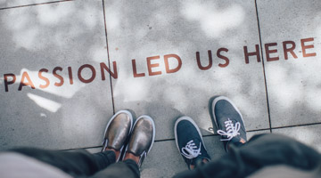 passion led by us sign