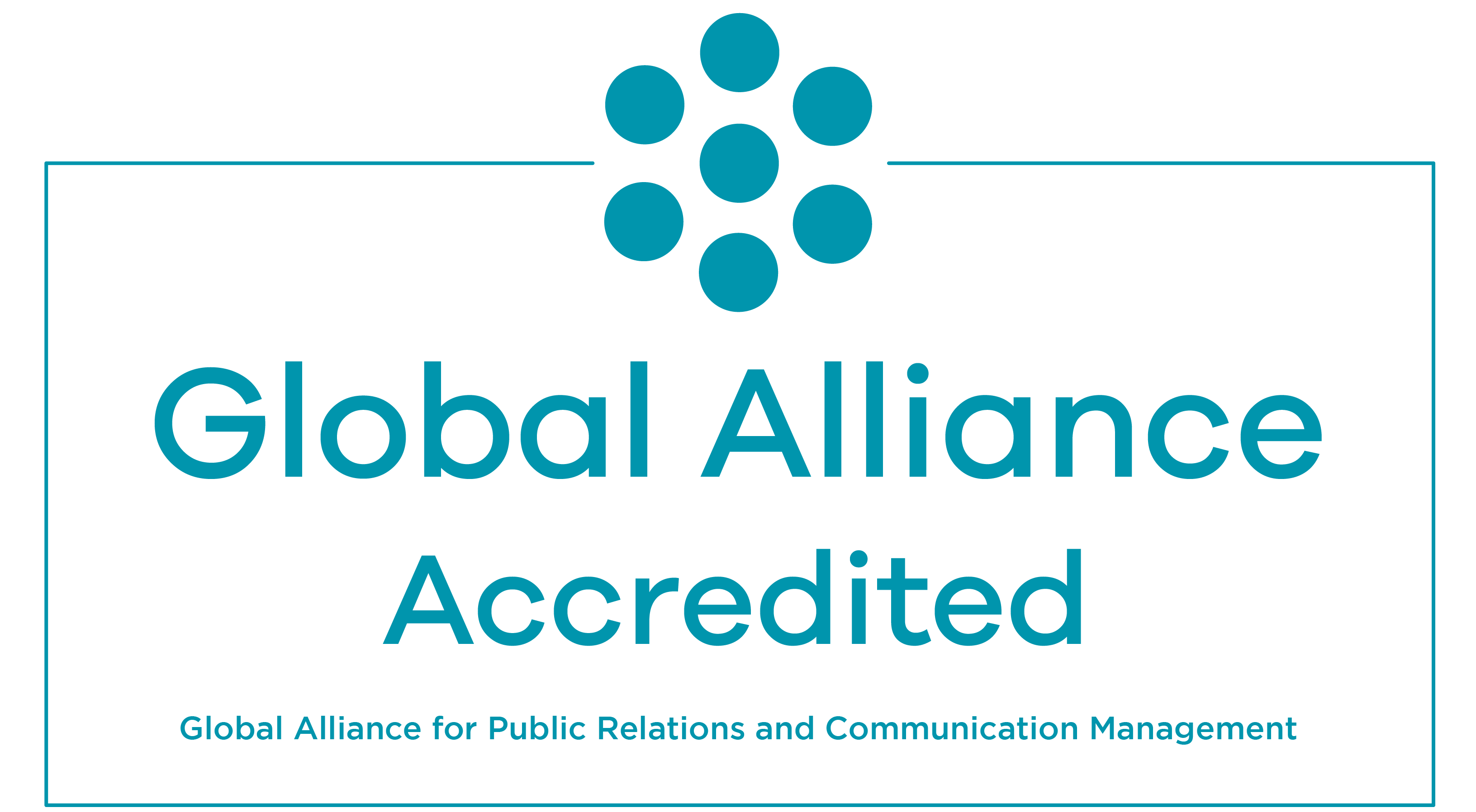 Global alliance company logo