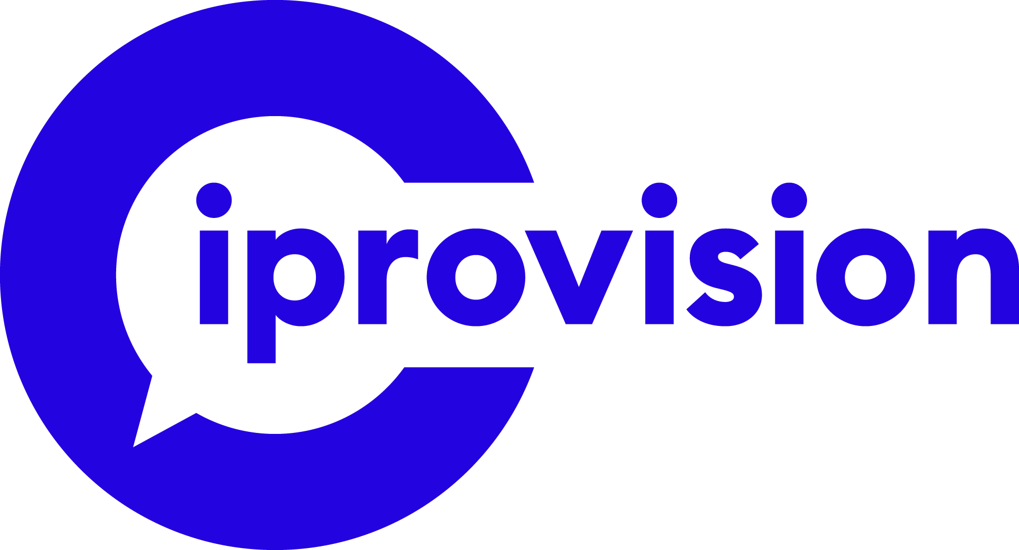 Iprovision logo