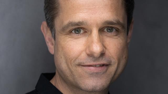 Jack Lewis head shot