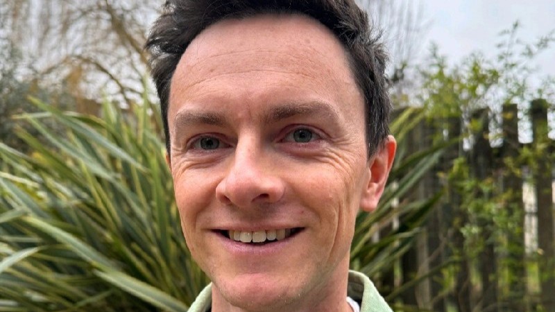 Luke stallard head shot