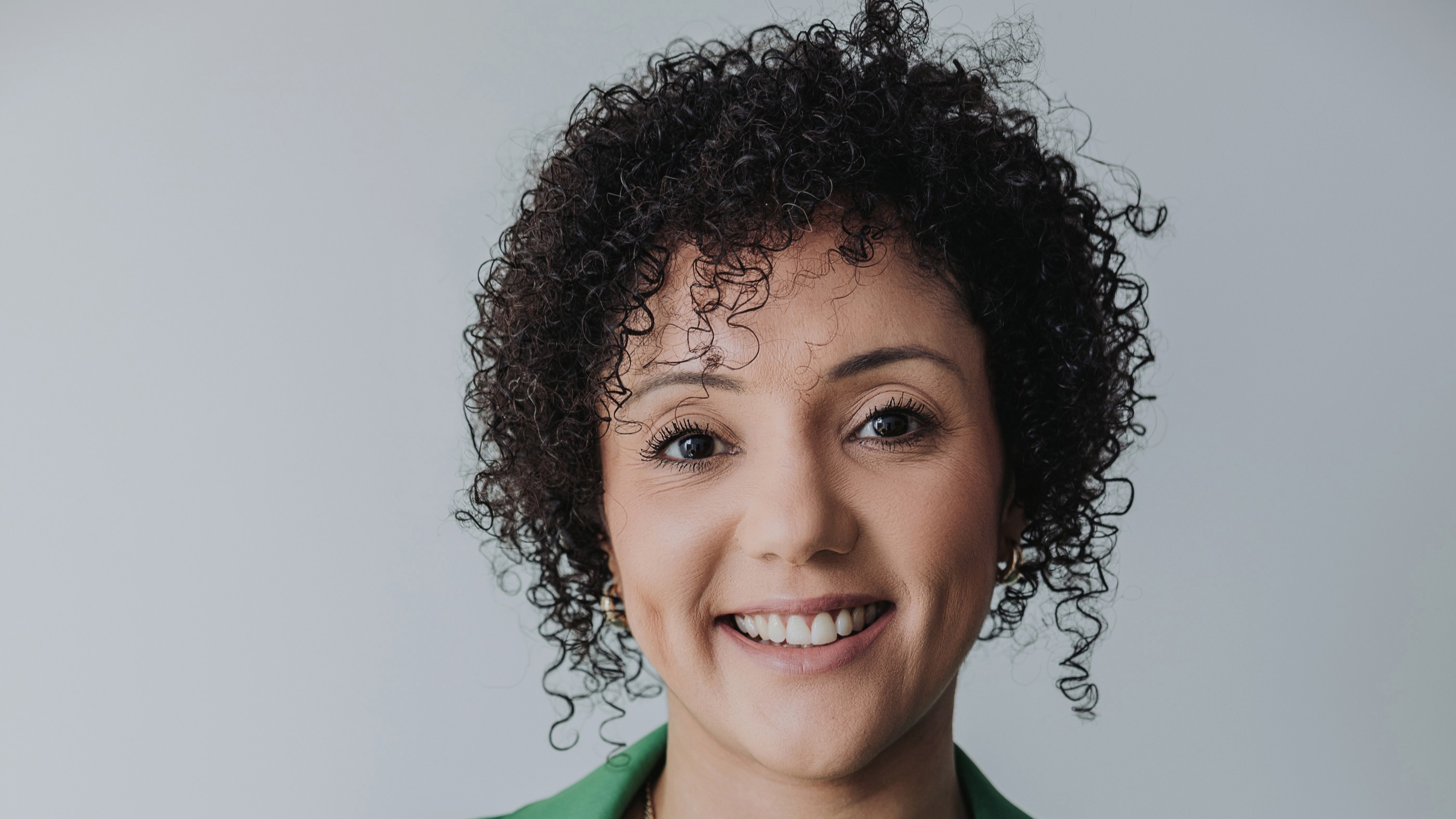 Naomi Goodman head shot