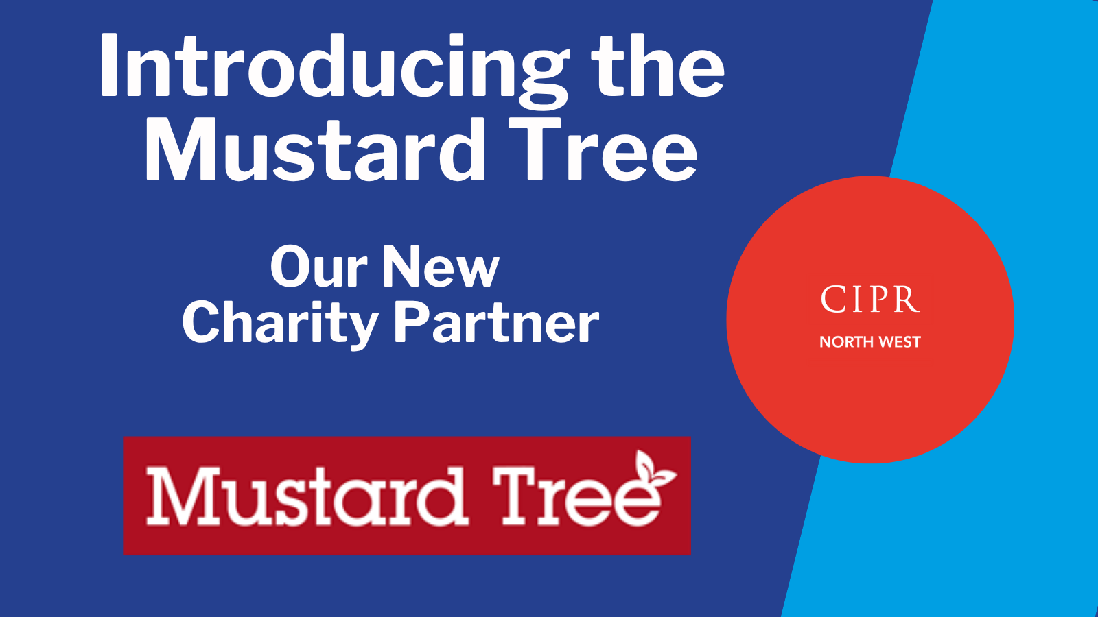 Mustard tree logo