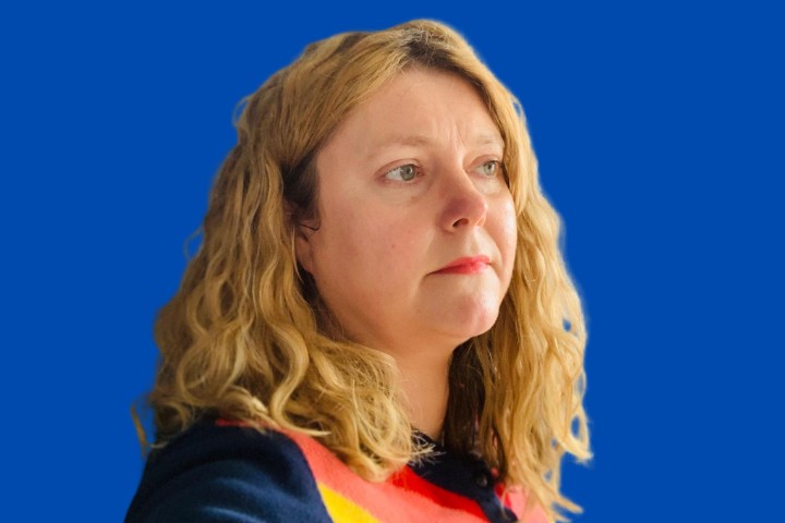 jo marsh head shot