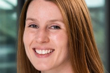 michelle langley headshot