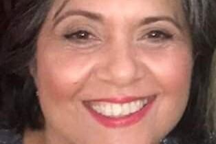 Maya Anaokar head shot
