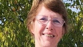 Linda ONeil headshot