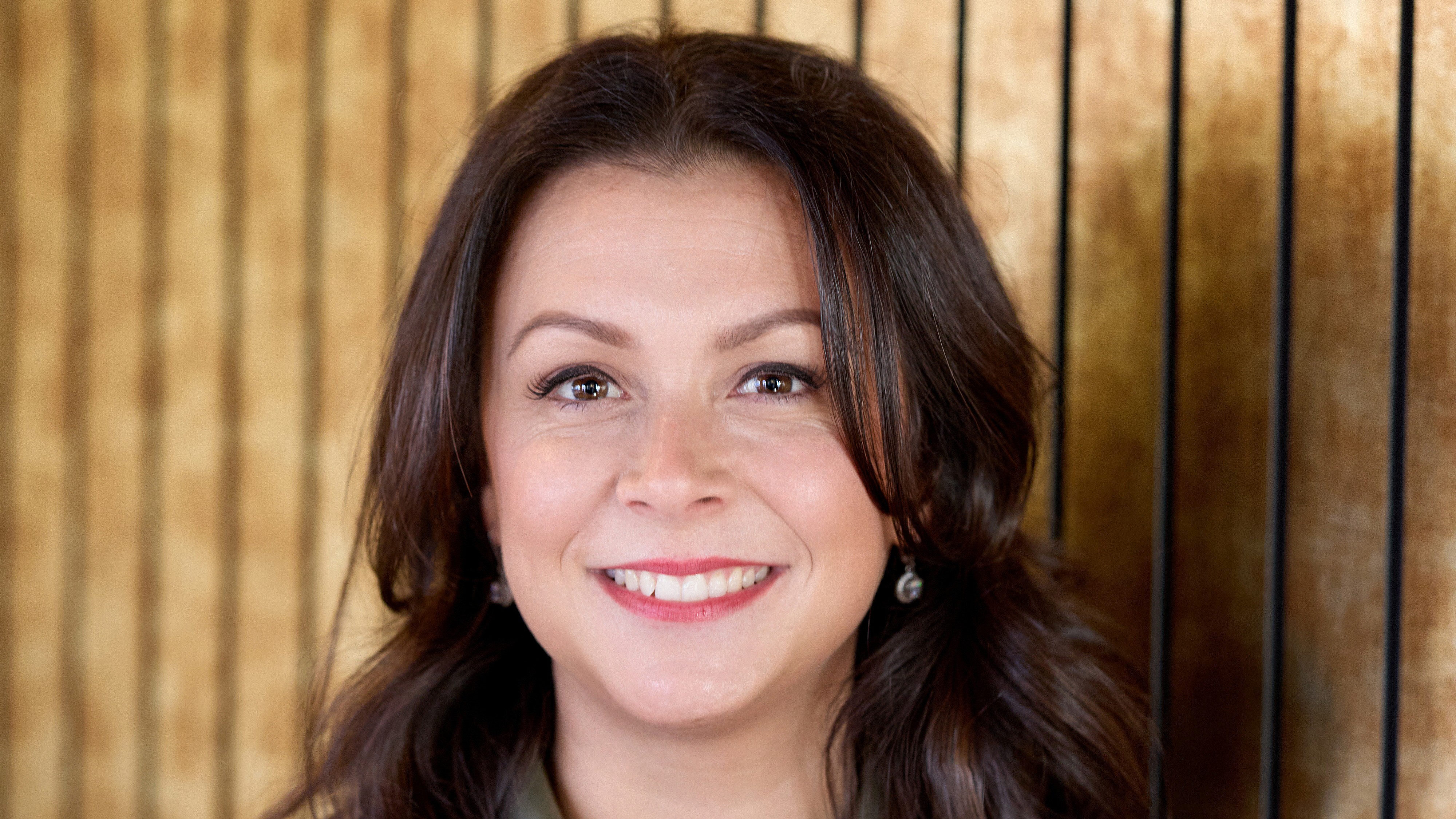 Natalie head shot