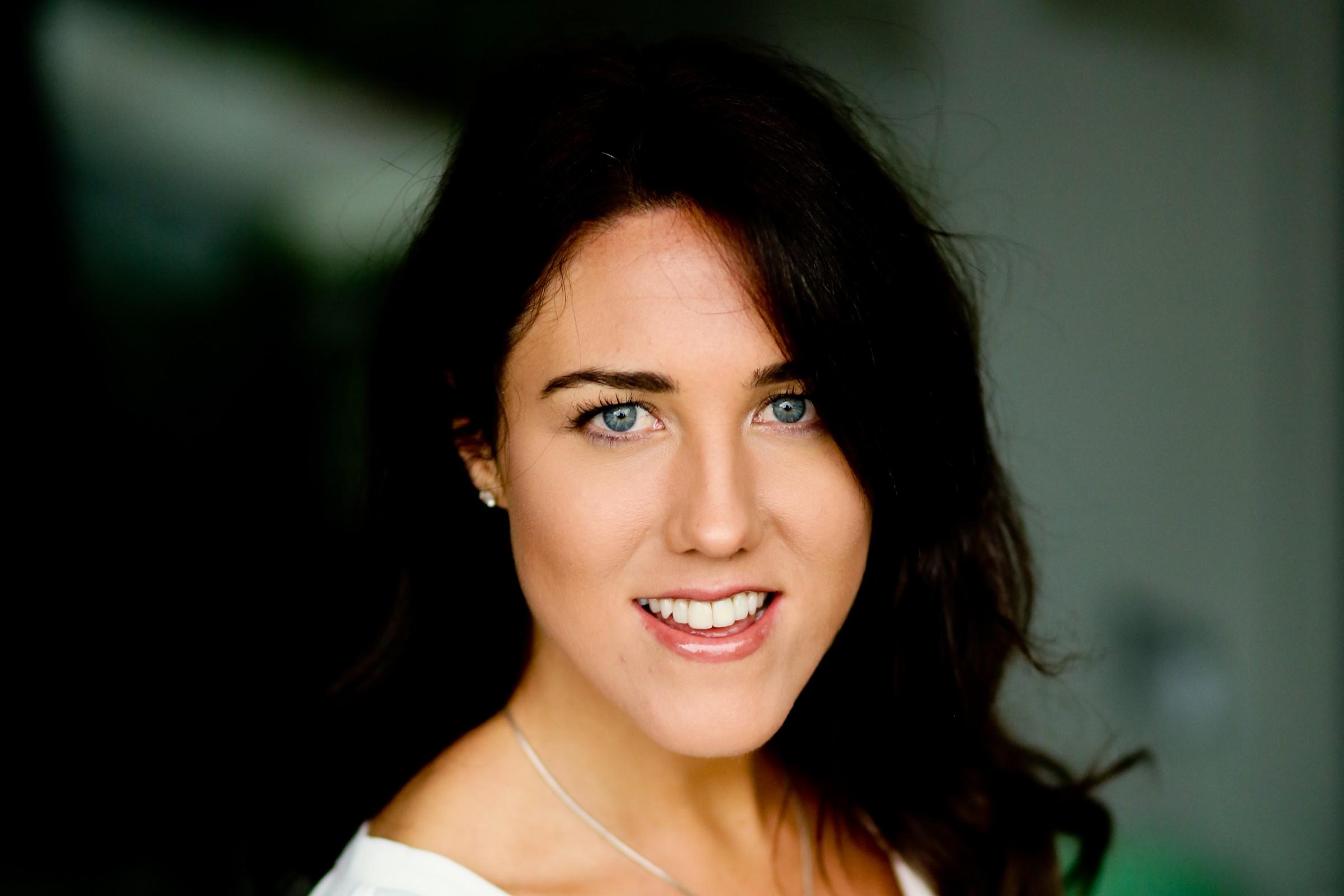 jill head shot