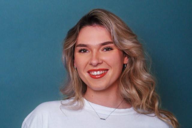 sarah head shot