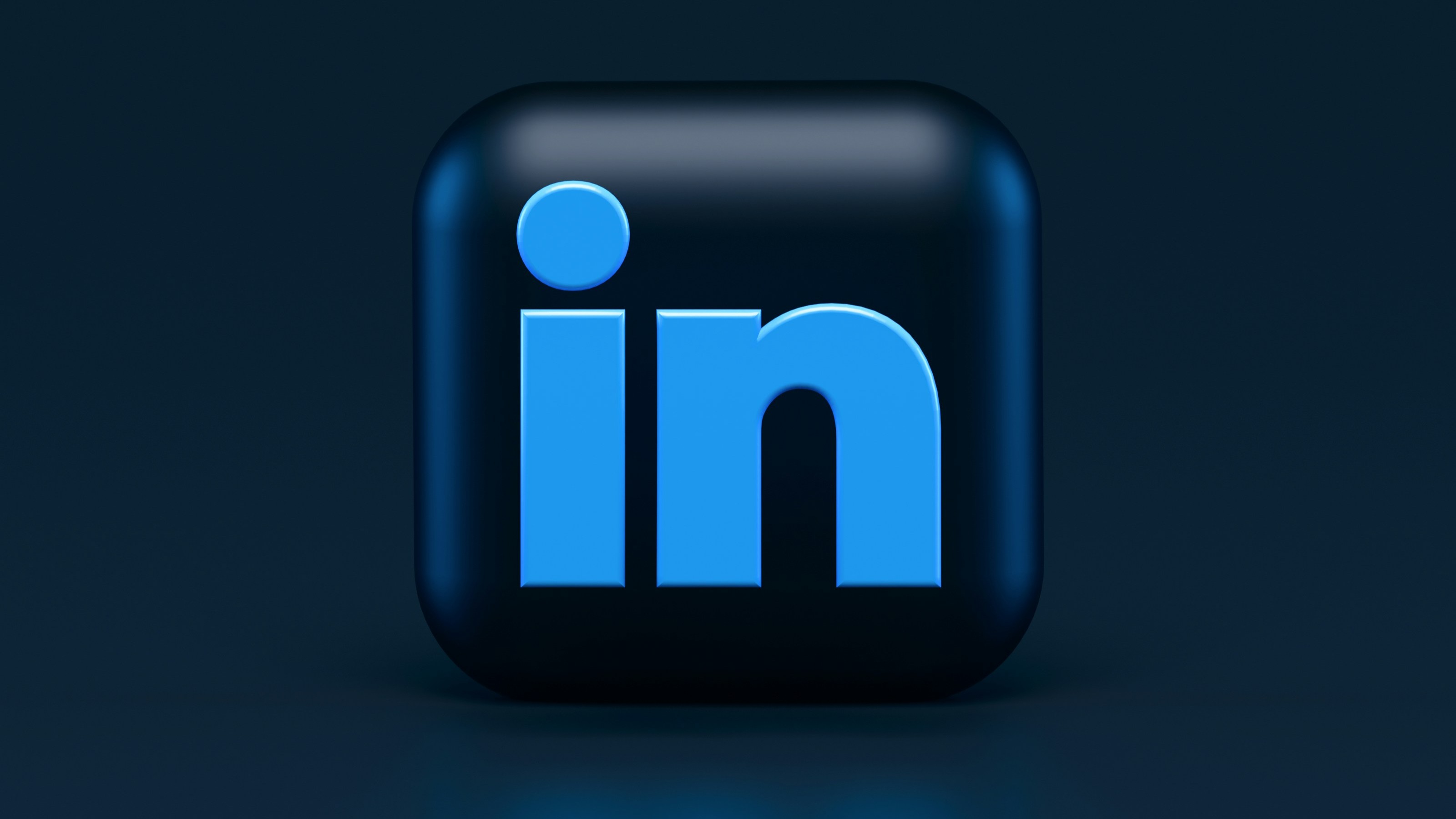 LinkedIn logo