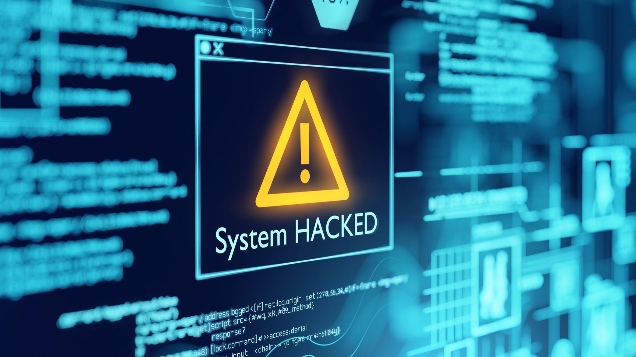 Loxada cyber security